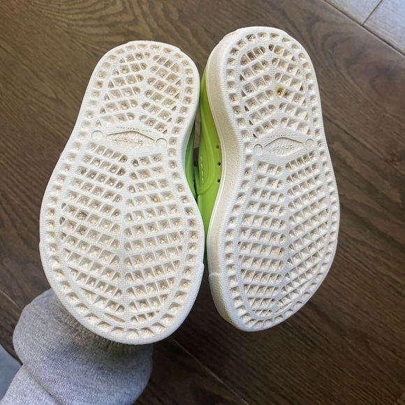 Crocs CitiLane Roka K unisex-child Sneaker toddler size 6 - Picture 3 of 6